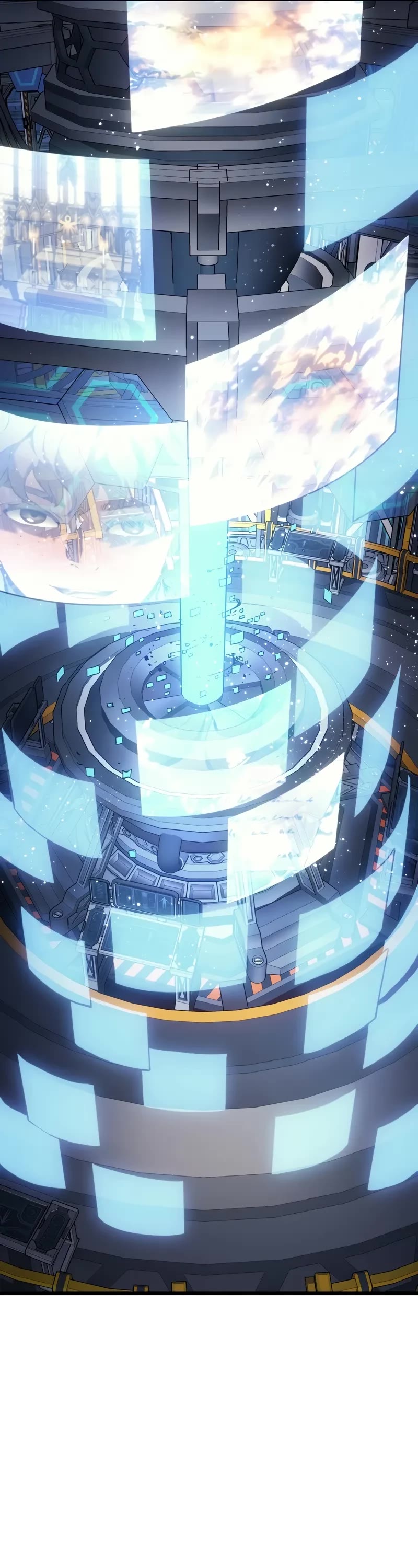 The Indomitable Martial King chapter 76 page 47