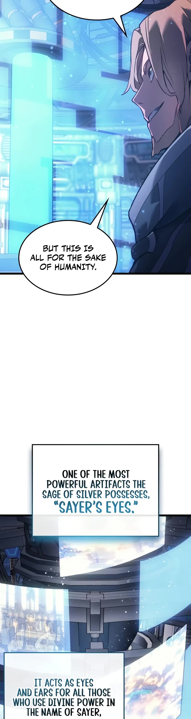 The Indomitable Martial King chapter 76 page 49