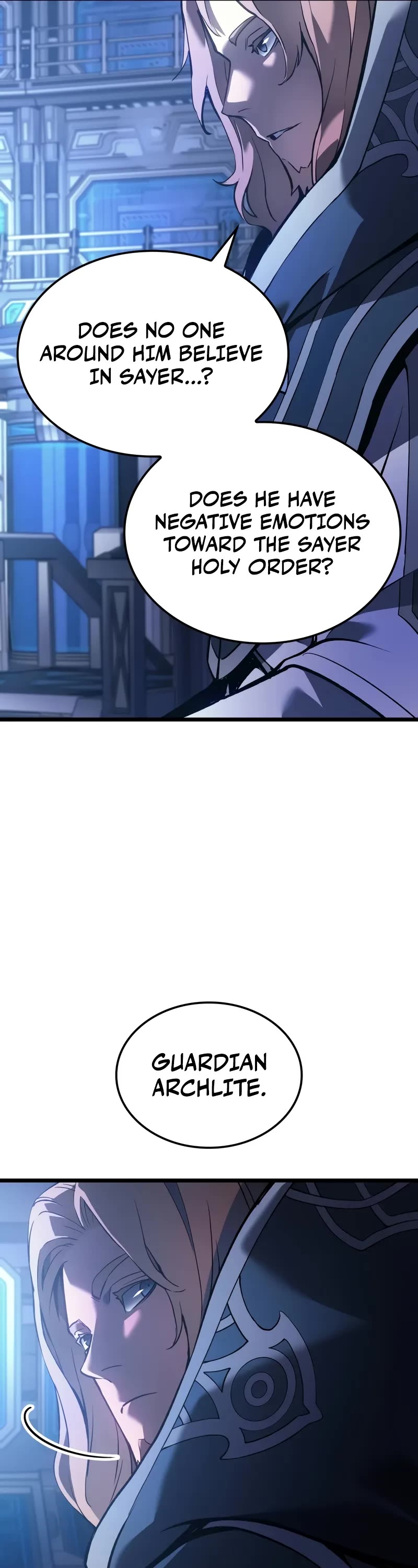 The Indomitable Martial King chapter 76 page 52