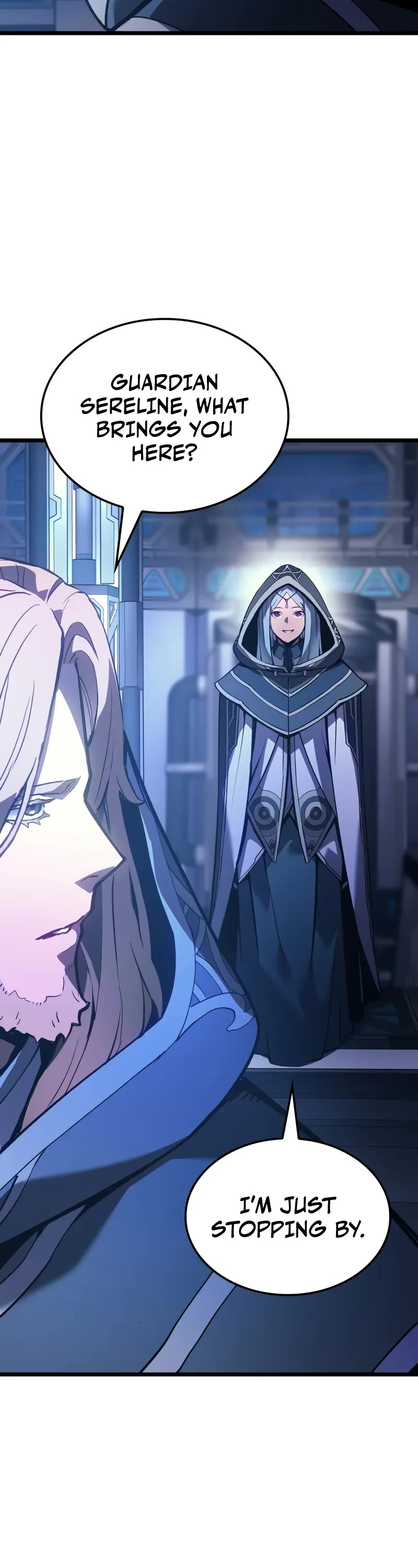 The Indomitable Martial King chapter 76 page 53