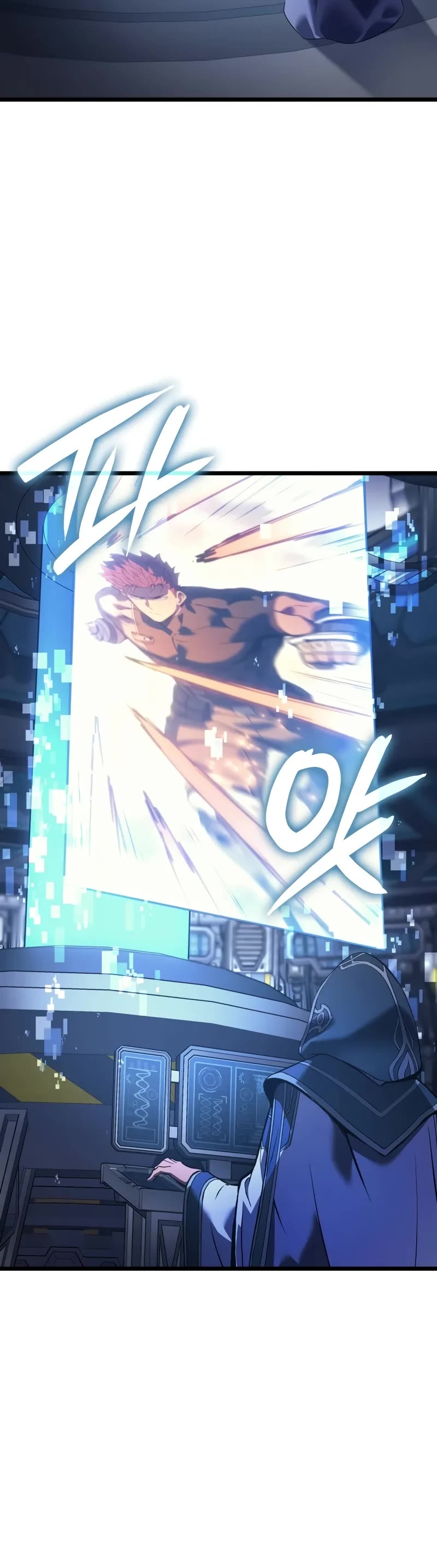 The Indomitable Martial King chapter 76 page 56