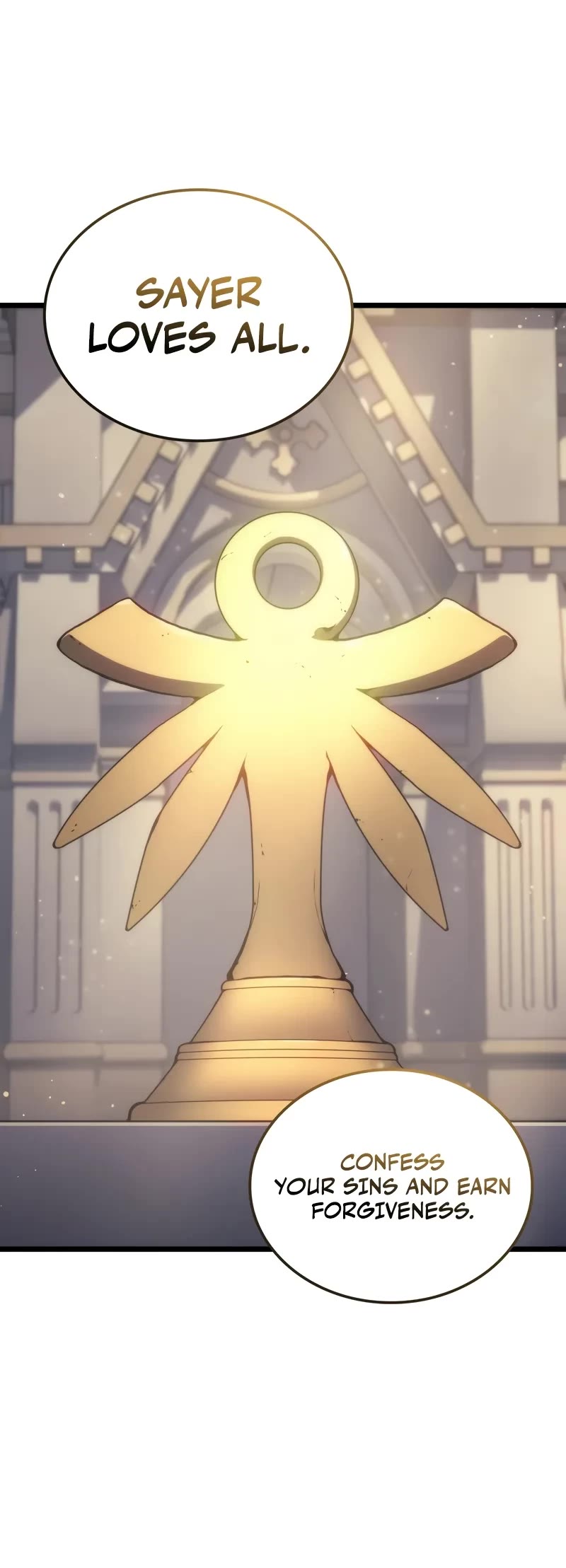 The Indomitable Martial King chapter 76 page 6