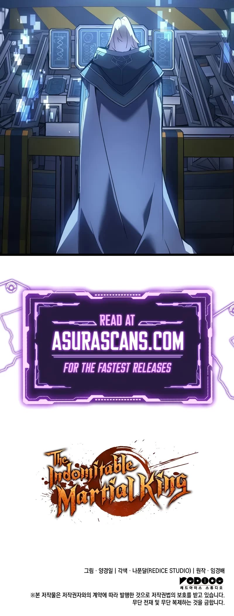 The Indomitable Martial King chapter 76 page 60