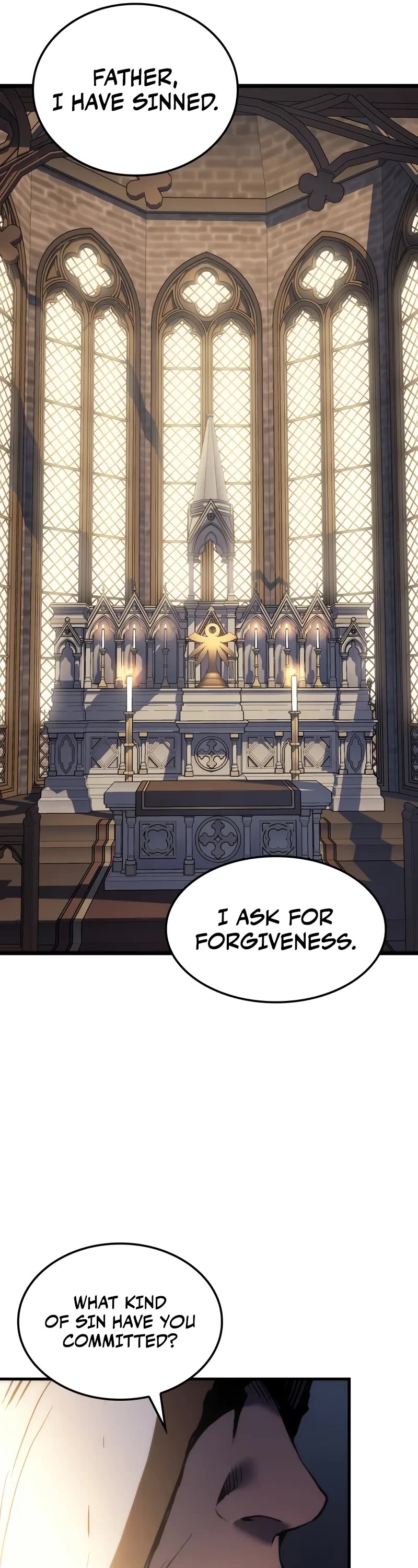 The Indomitable Martial King chapter 76 page 7