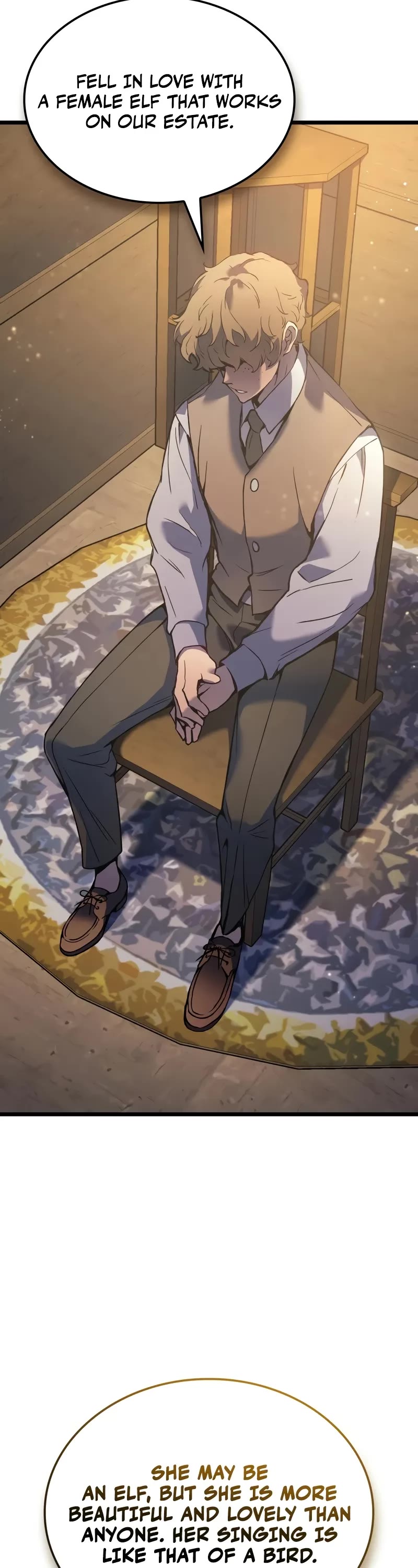 The Indomitable Martial King chapter 76 page 9