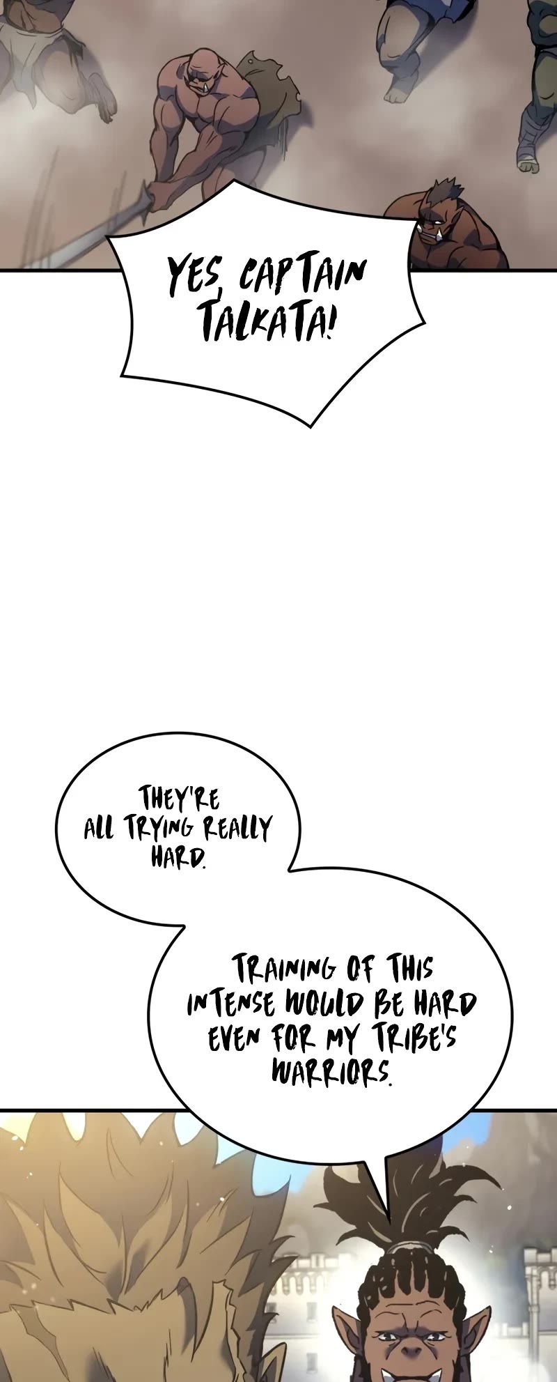 The Indomitable Martial King chapter 77 page 14