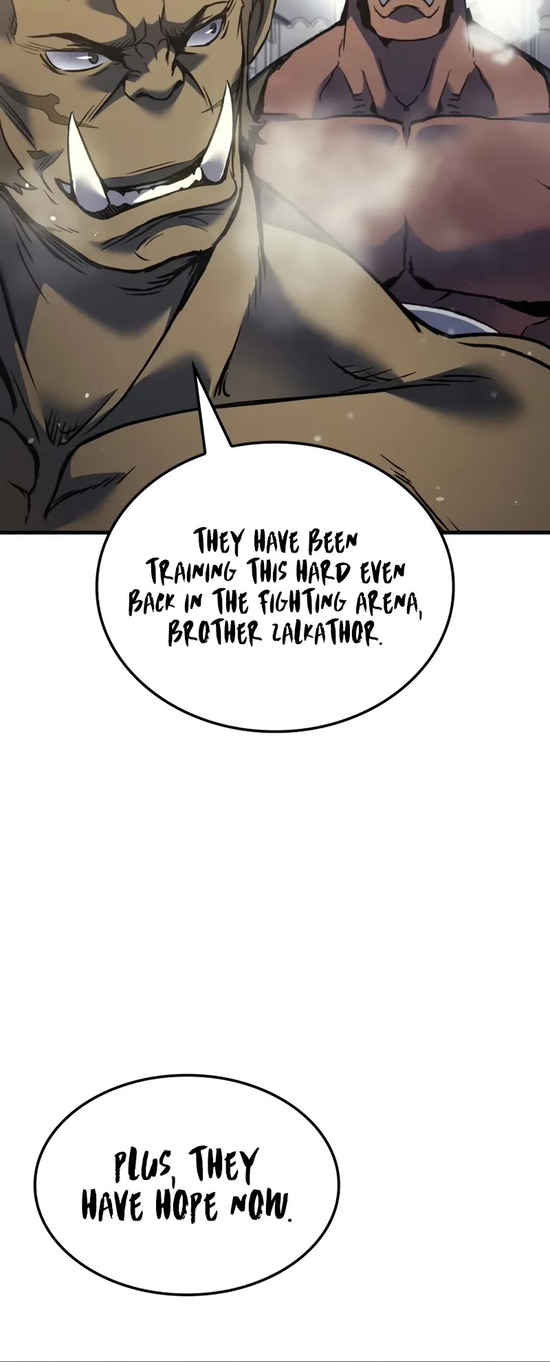 The Indomitable Martial King chapter 77 page 15