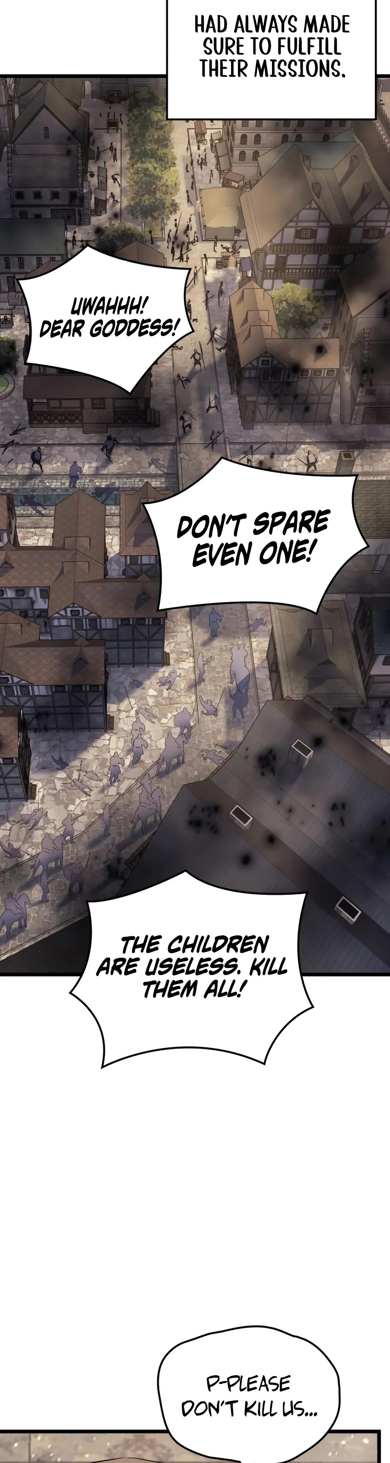 The Indomitable Martial King chapter 77 page 22