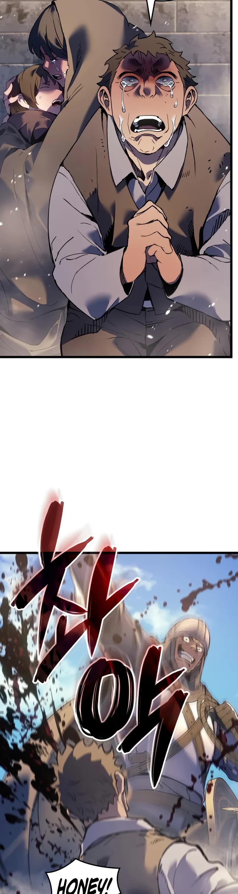 The Indomitable Martial King chapter 77 page 23