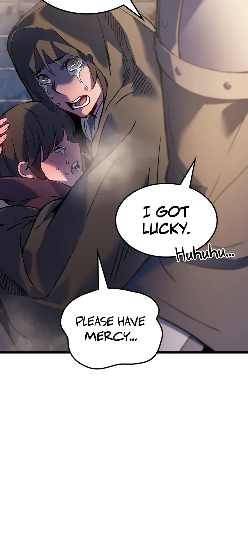 The Indomitable Martial King chapter 77 page 25