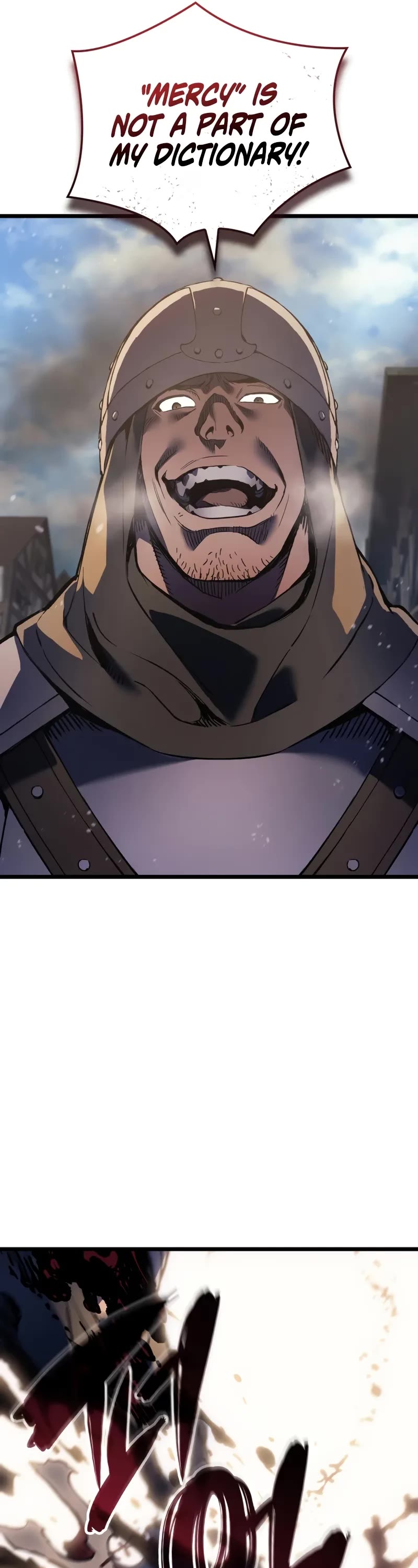 The Indomitable Martial King chapter 77 page 26