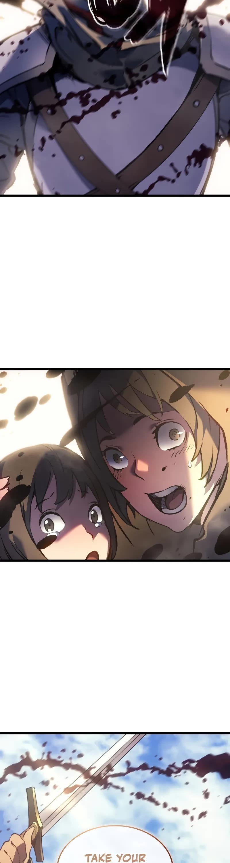 The Indomitable Martial King chapter 77 page 27