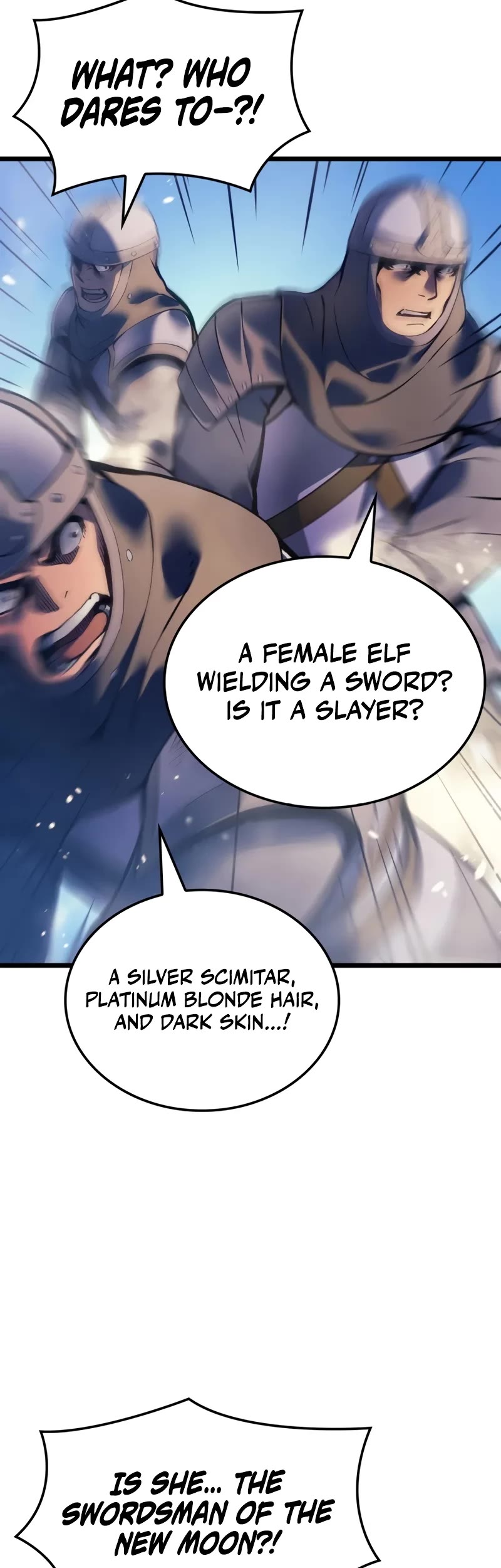 The Indomitable Martial King chapter 77 page 29