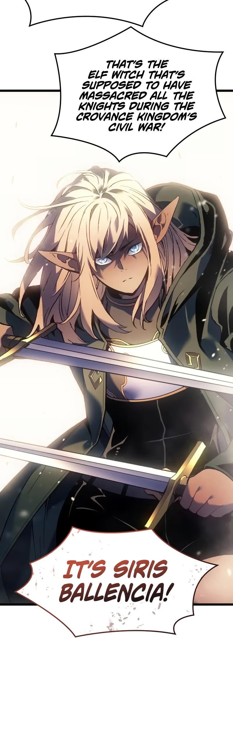 The Indomitable Martial King chapter 77 page 30