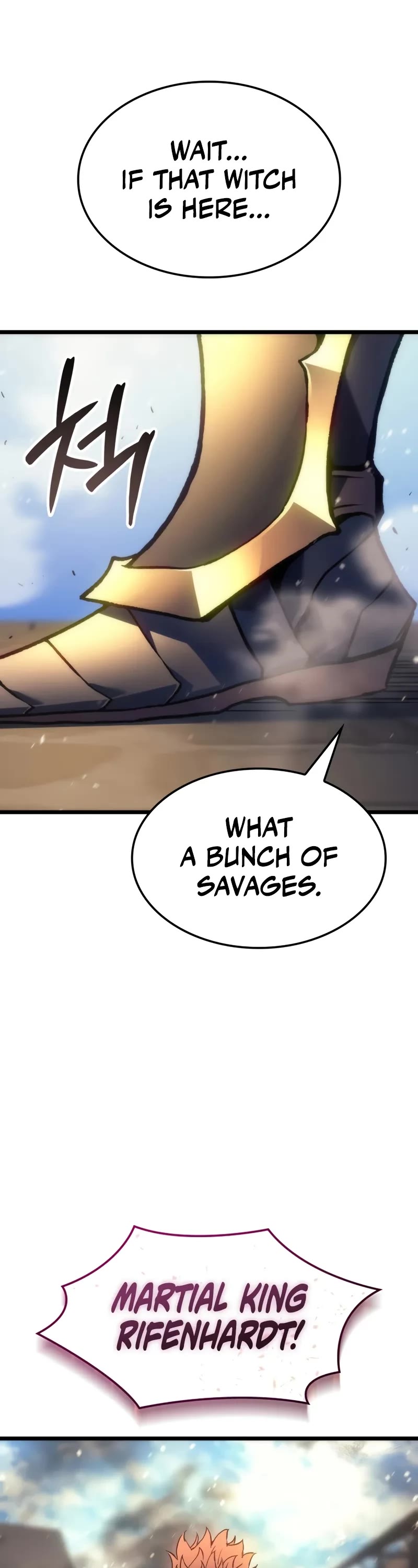 The Indomitable Martial King chapter 77 page 31