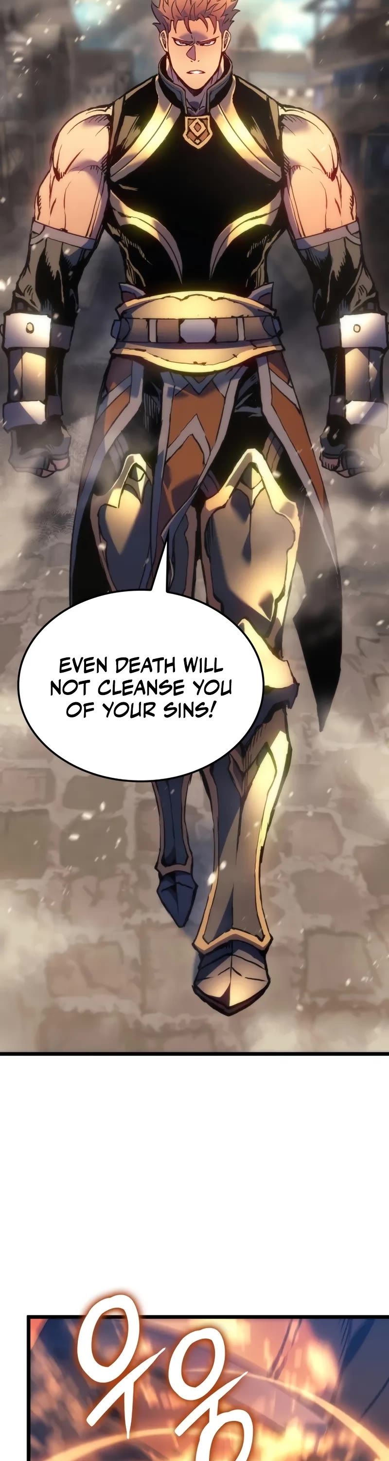 The Indomitable Martial King chapter 77 page 32