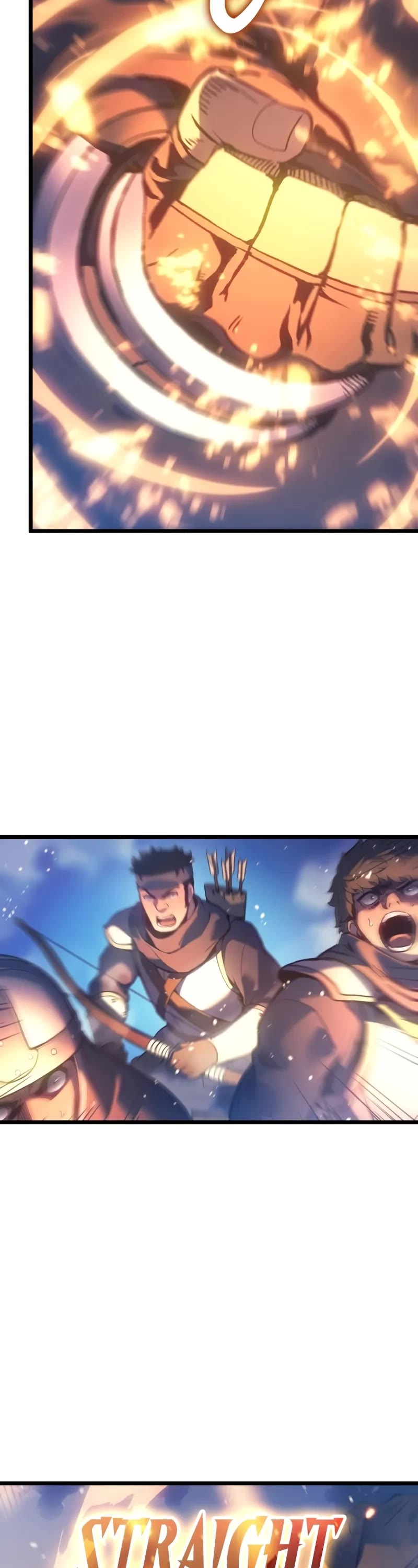 The Indomitable Martial King chapter 77 page 33