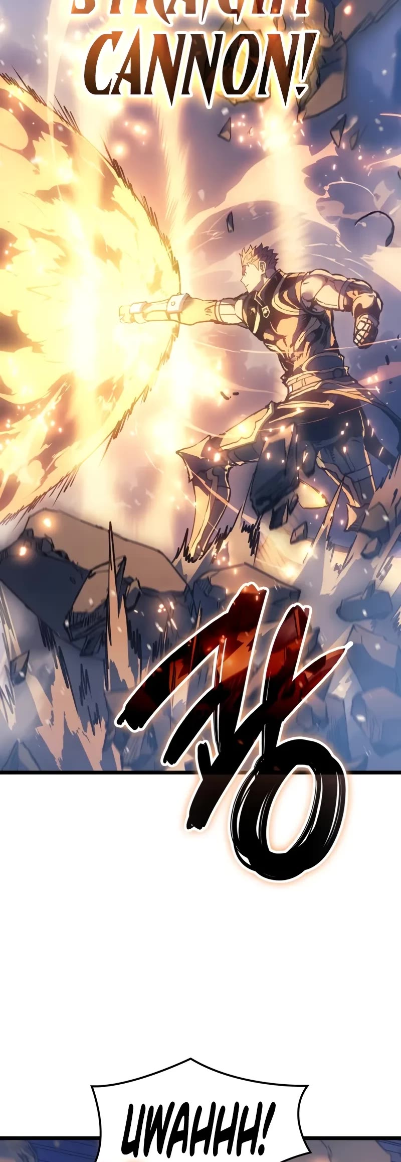 The Indomitable Martial King chapter 77 page 34