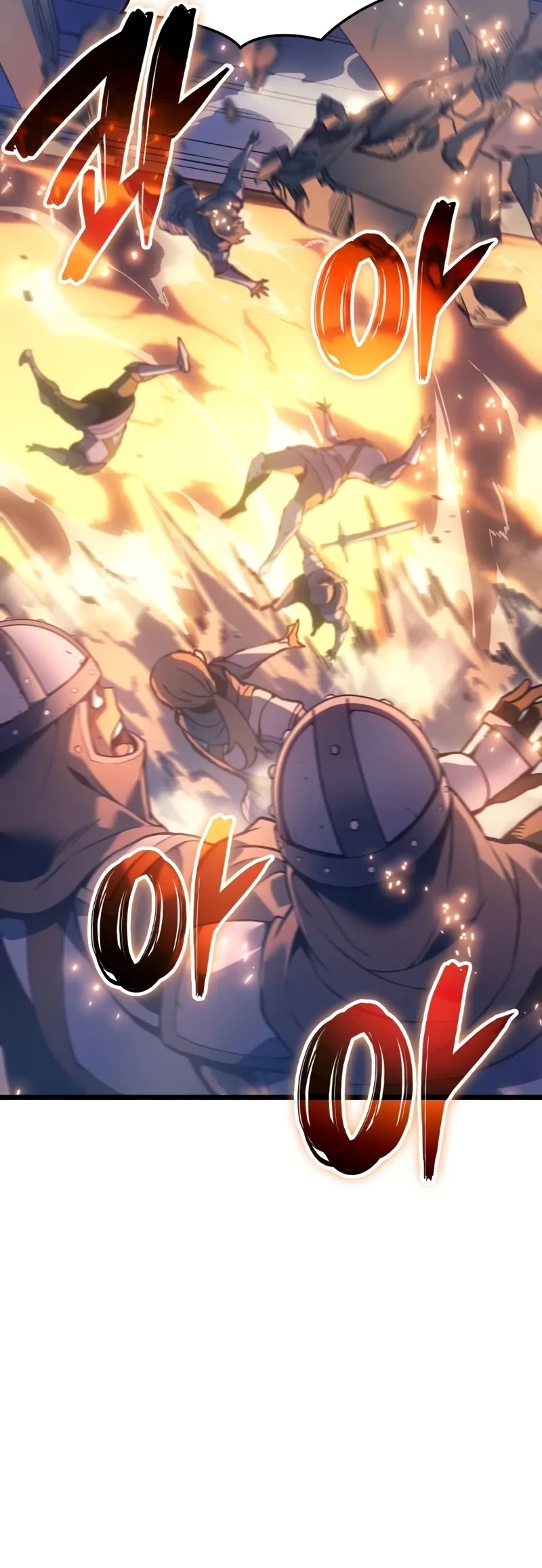 The Indomitable Martial King chapter 77 page 35