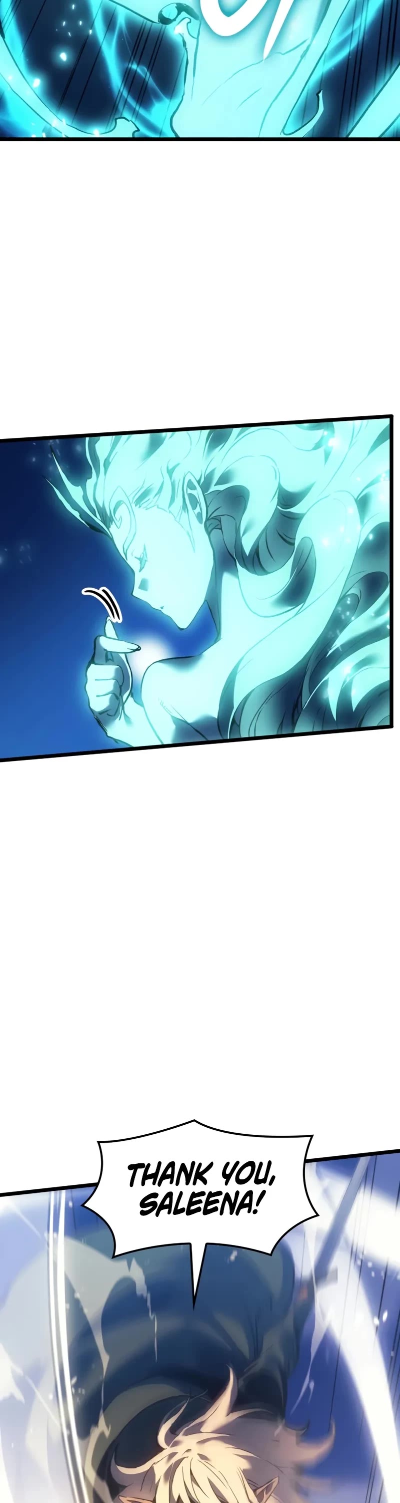 The Indomitable Martial King chapter 77 page 38