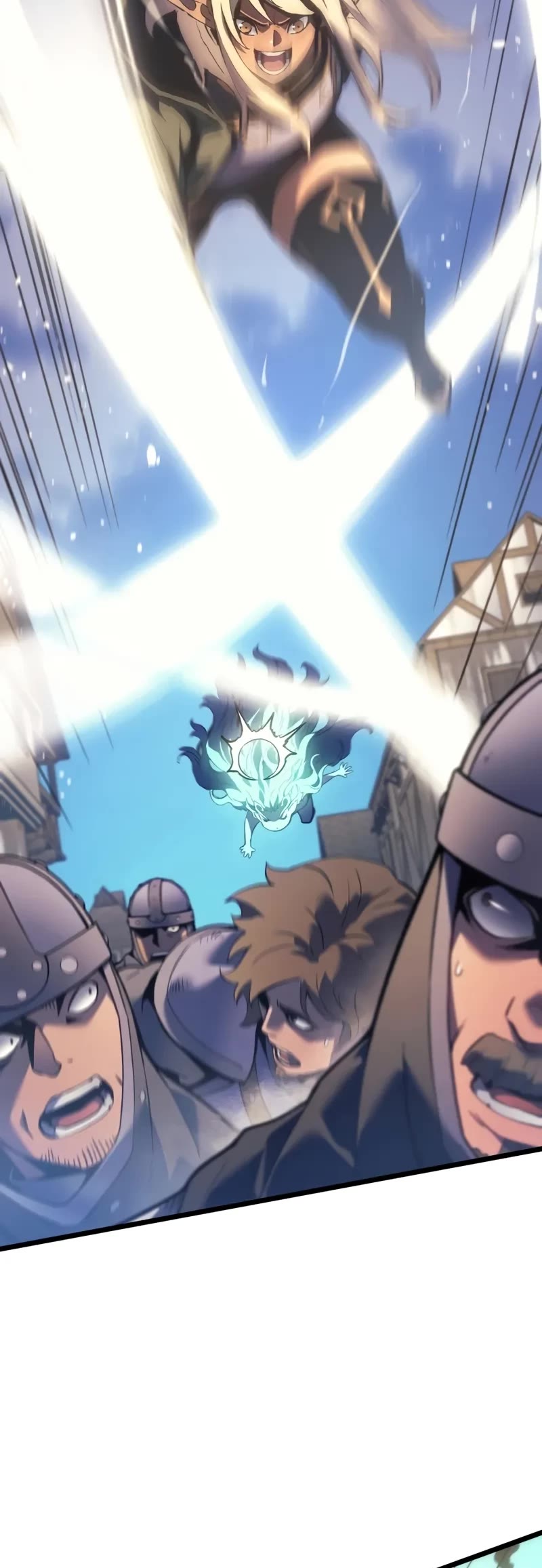 The Indomitable Martial King chapter 77 page 39