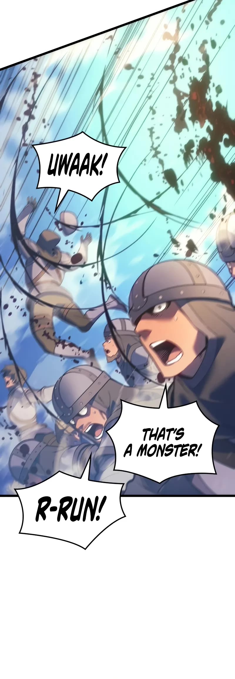 The Indomitable Martial King chapter 77 page 40