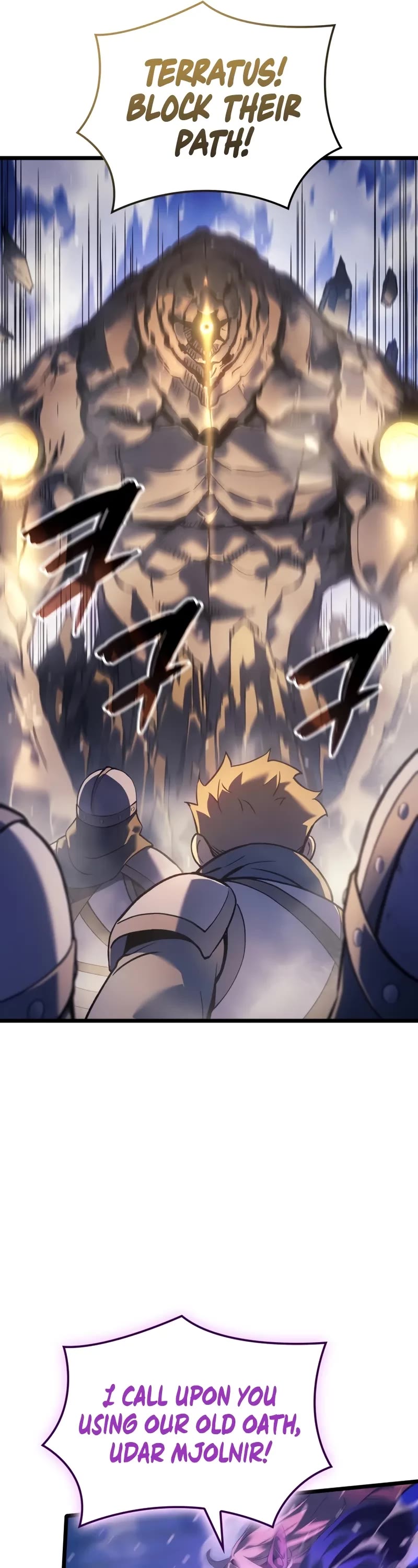 The Indomitable Martial King chapter 77 page 41