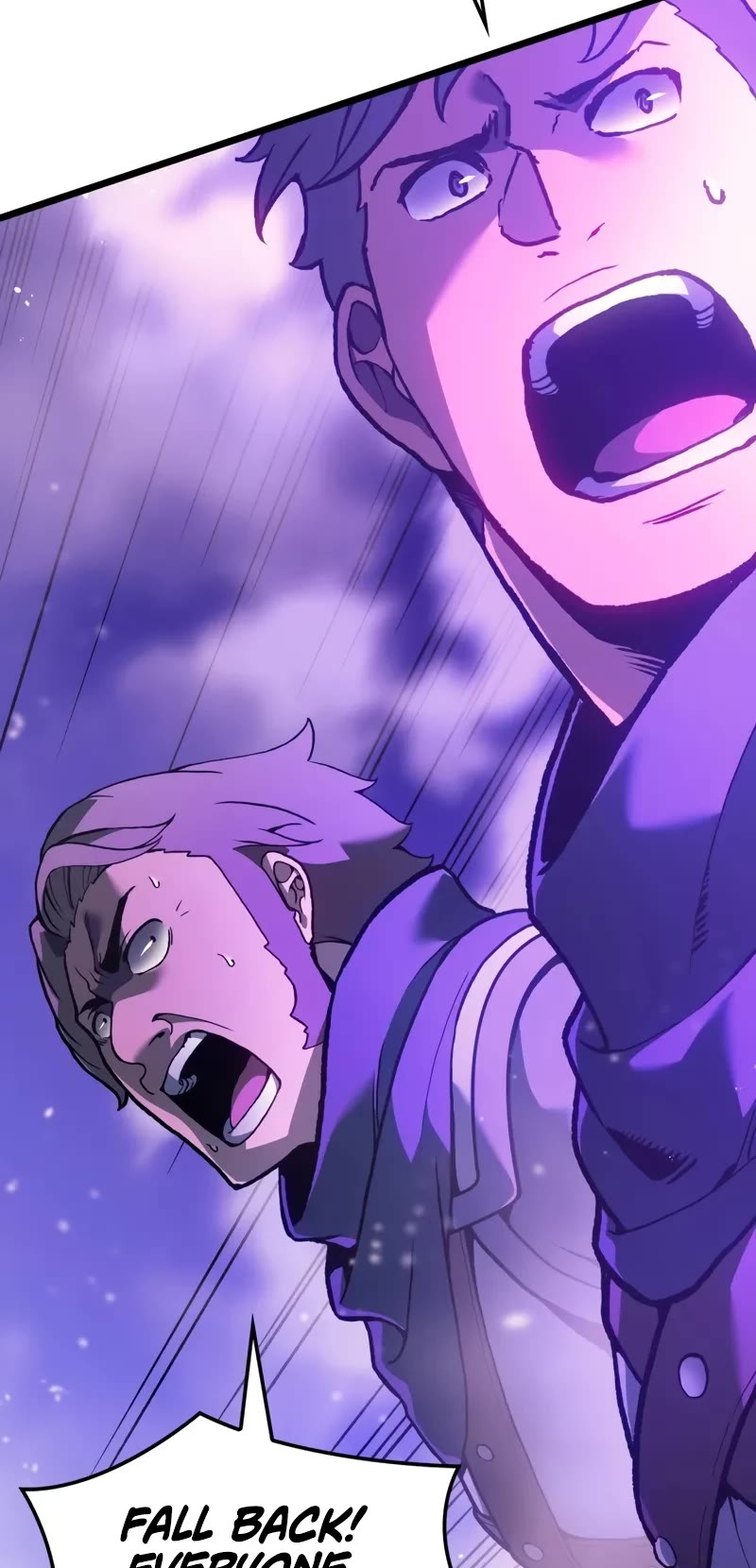 The Indomitable Martial King chapter 77 page 44