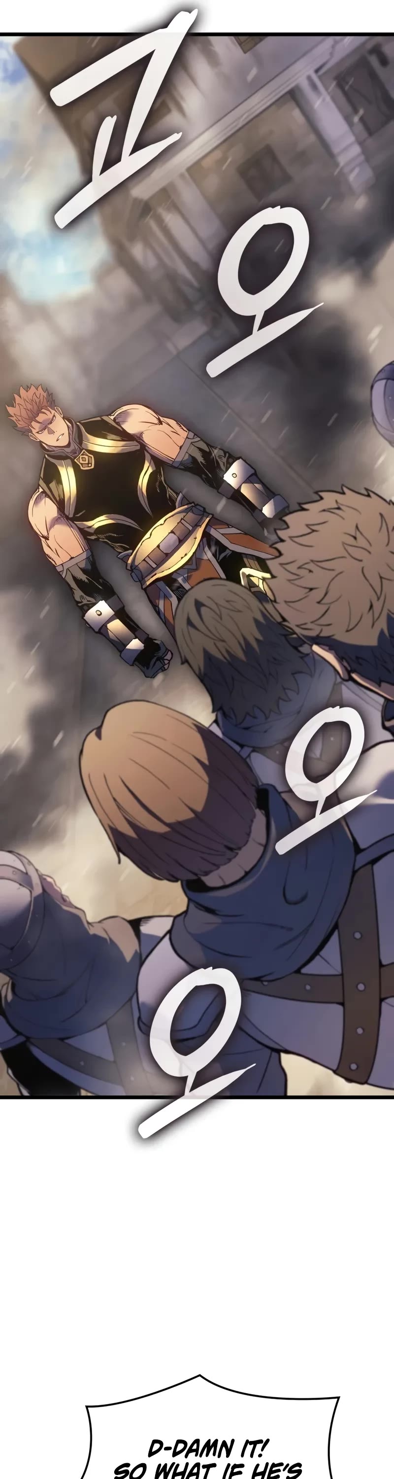 The Indomitable Martial King chapter 77 page 46