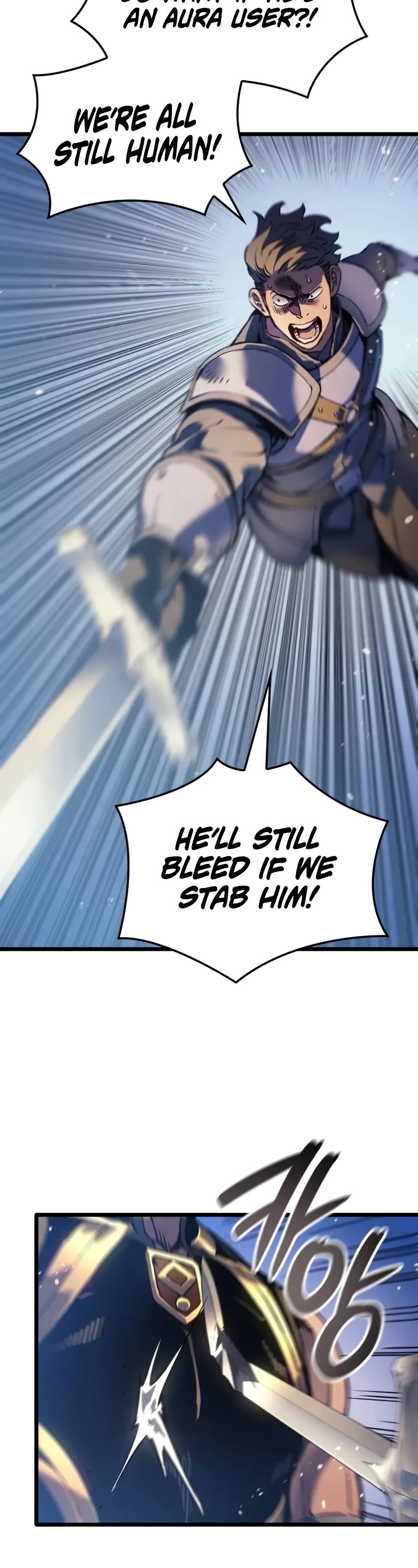 The Indomitable Martial King chapter 77 page 47