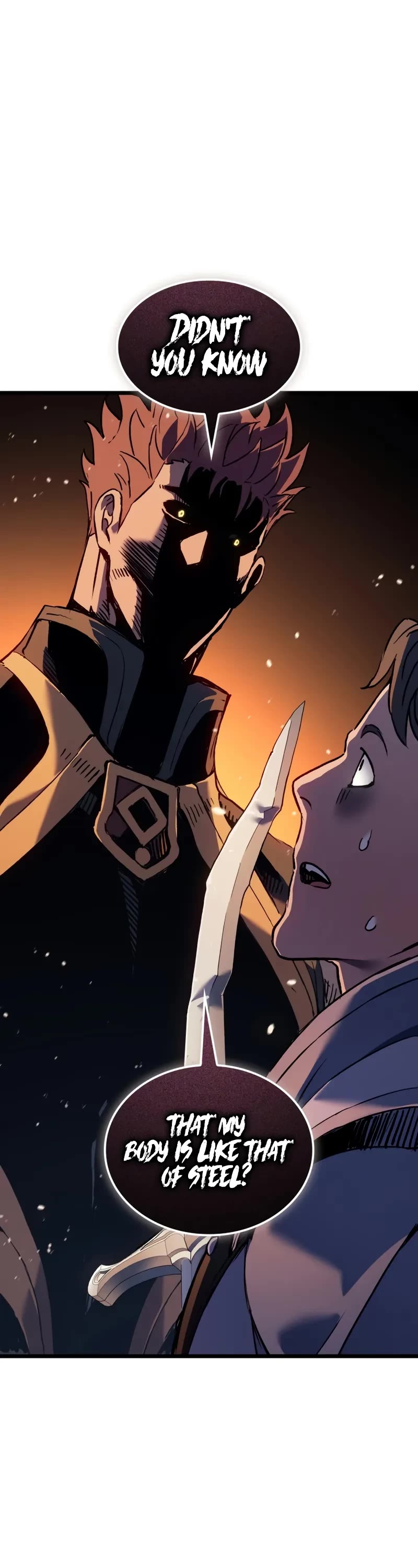 The Indomitable Martial King chapter 77 page 48