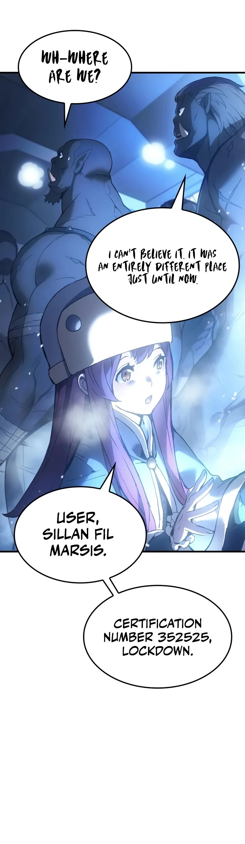 The Indomitable Martial King chapter 77 page 5