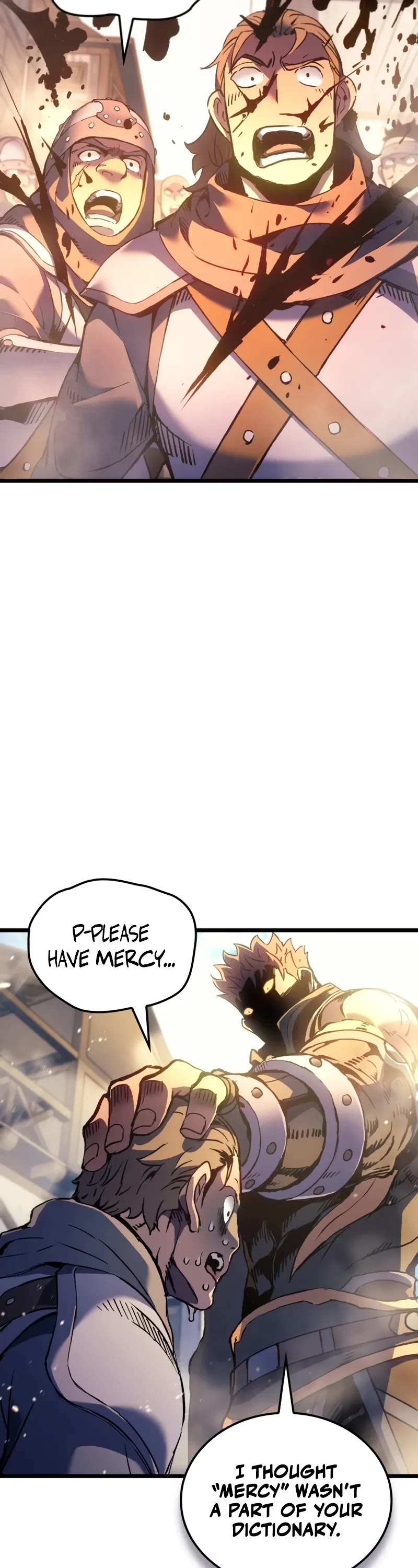 The Indomitable Martial King chapter 77 page 52