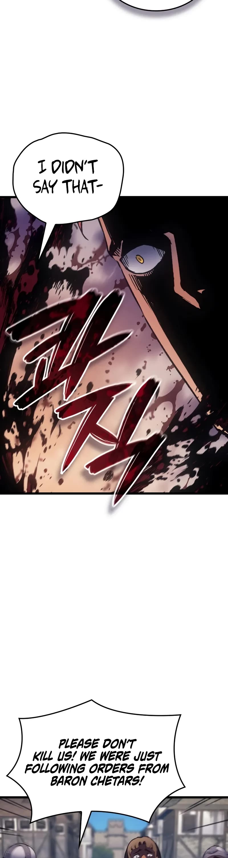 The Indomitable Martial King chapter 77 page 53