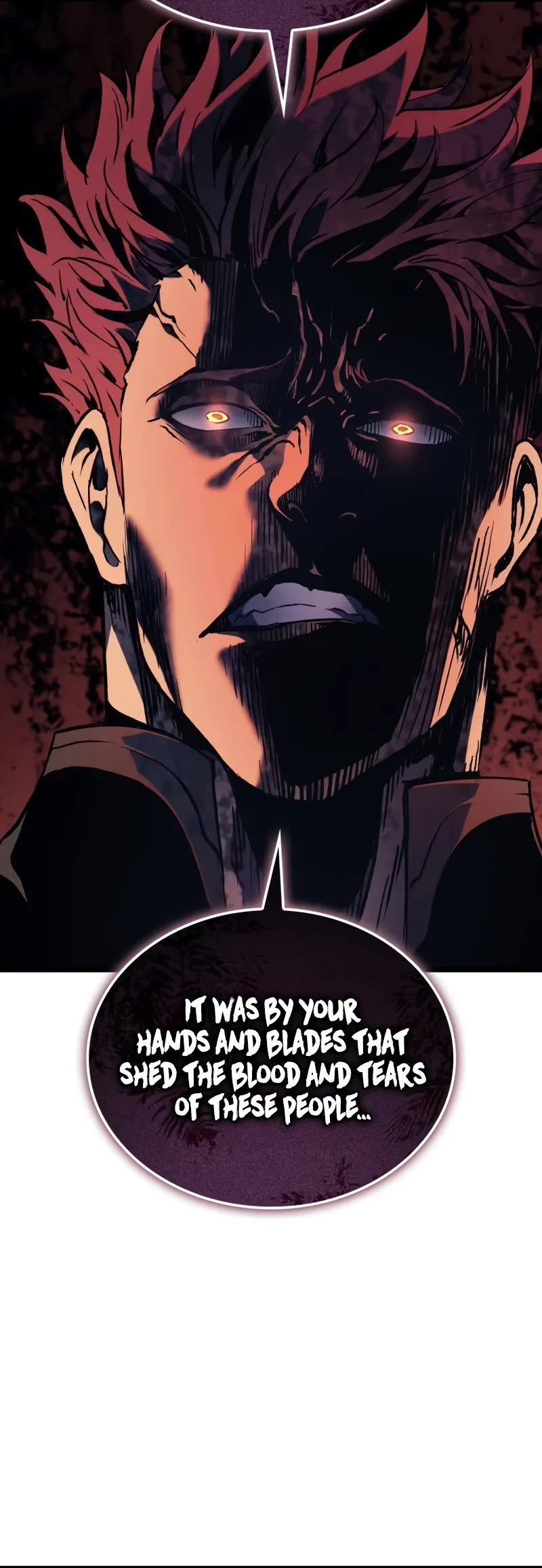 The Indomitable Martial King chapter 77 page 55