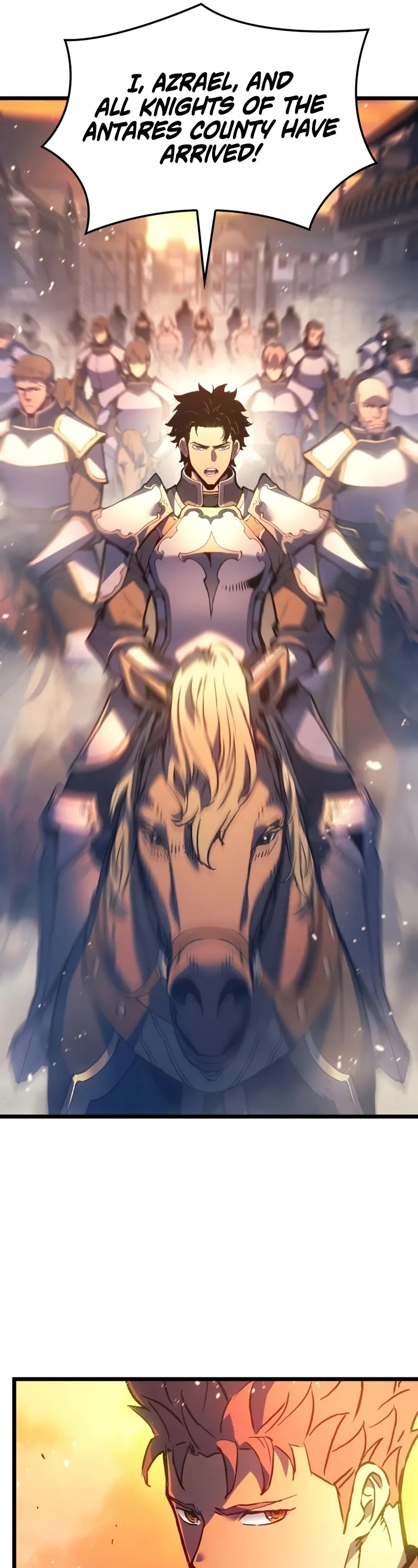 The Indomitable Martial King chapter 77 page 61