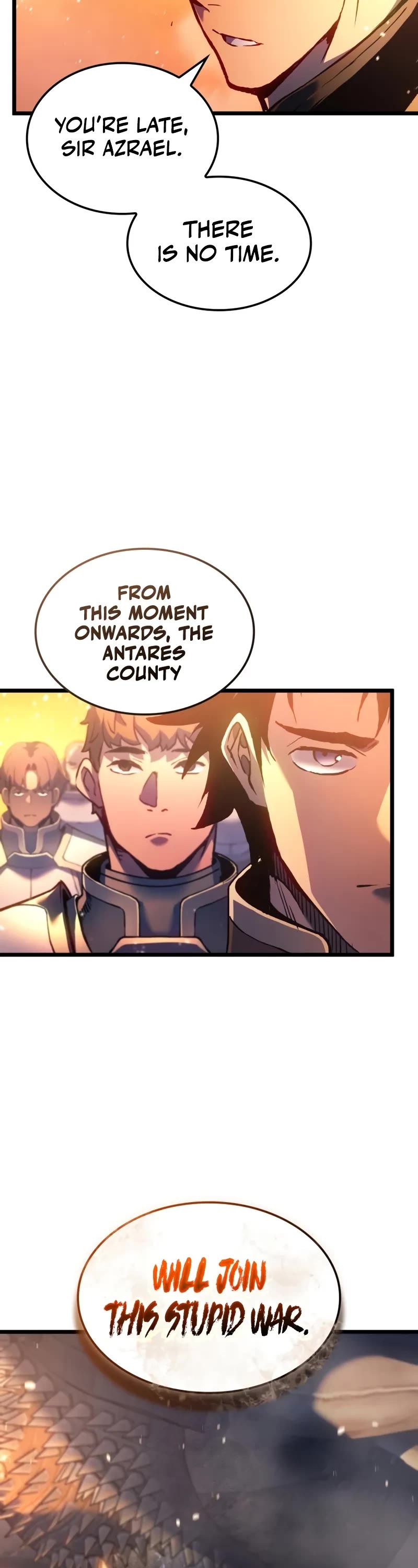 The Indomitable Martial King chapter 77 page 62