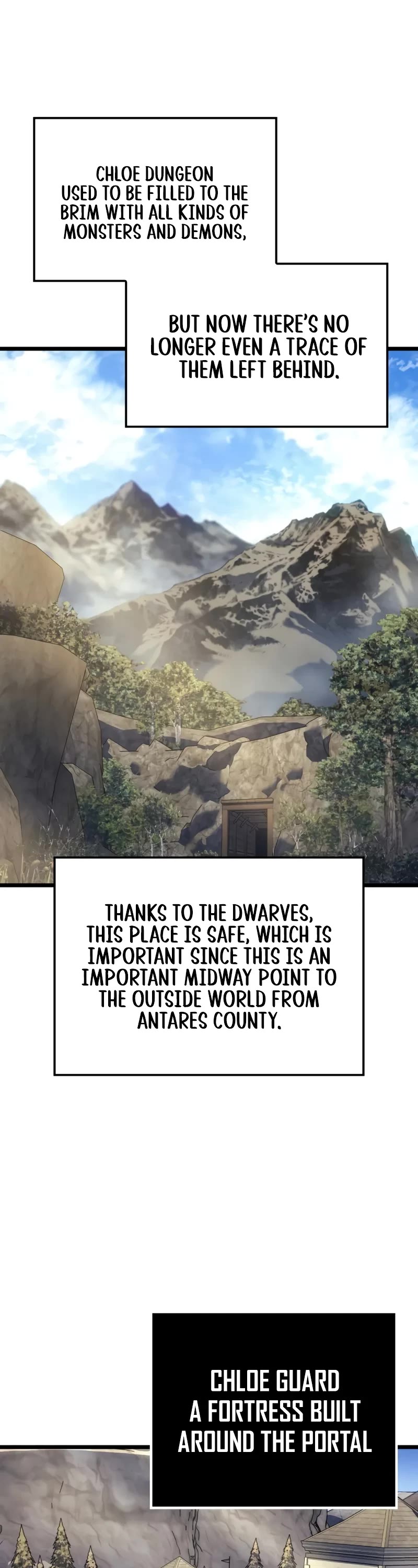 The Indomitable Martial King chapter 77 page 7