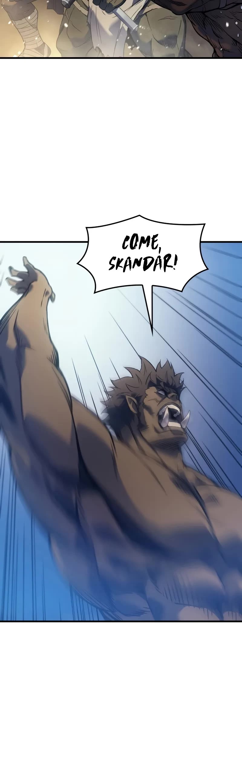 The Indomitable Martial King chapter 77 page 9