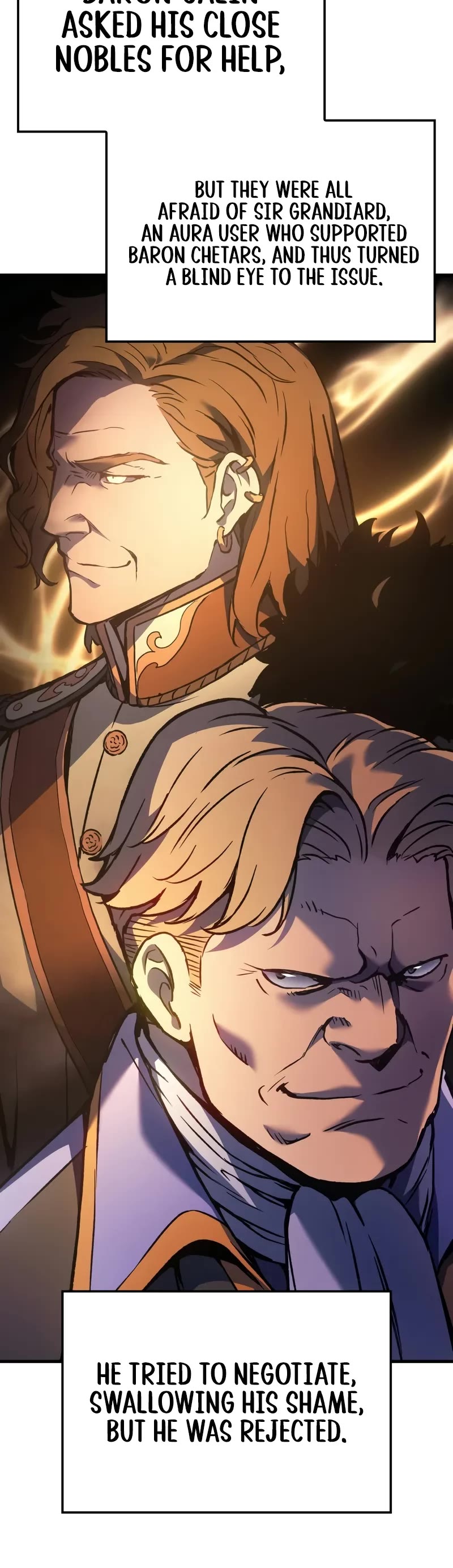 The Indomitable Martial King chapter 78 page 10