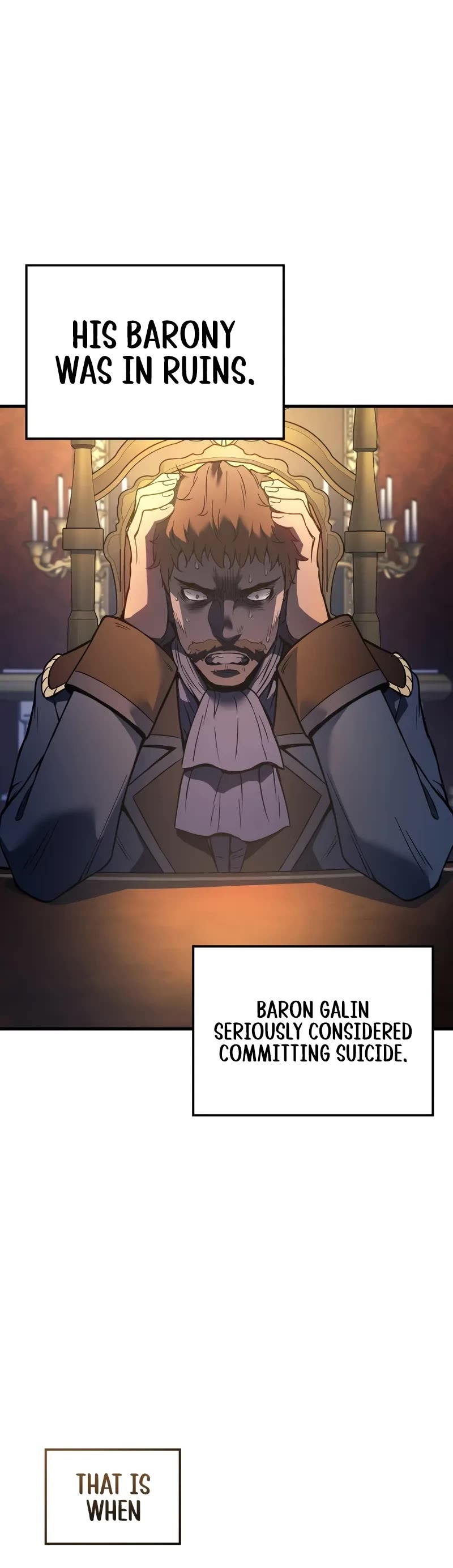 The Indomitable Martial King chapter 78 page 11