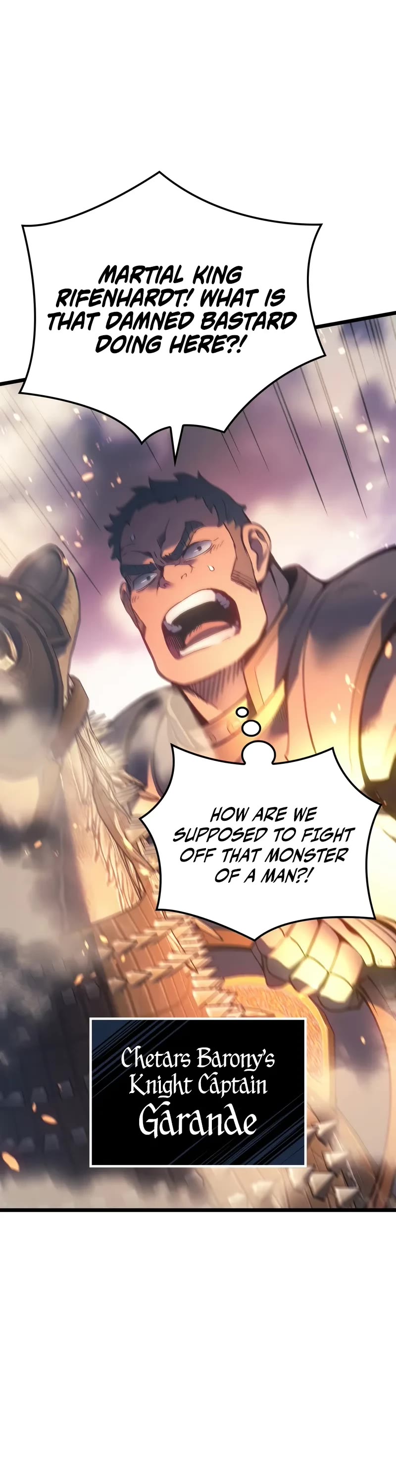 The Indomitable Martial King chapter 78 page 16