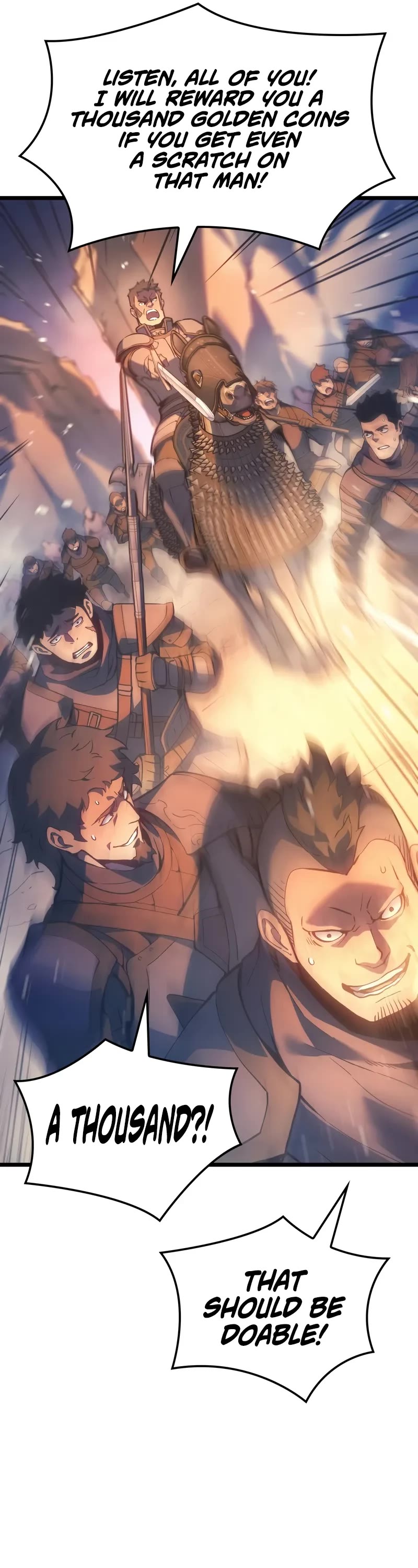 The Indomitable Martial King chapter 78 page 17