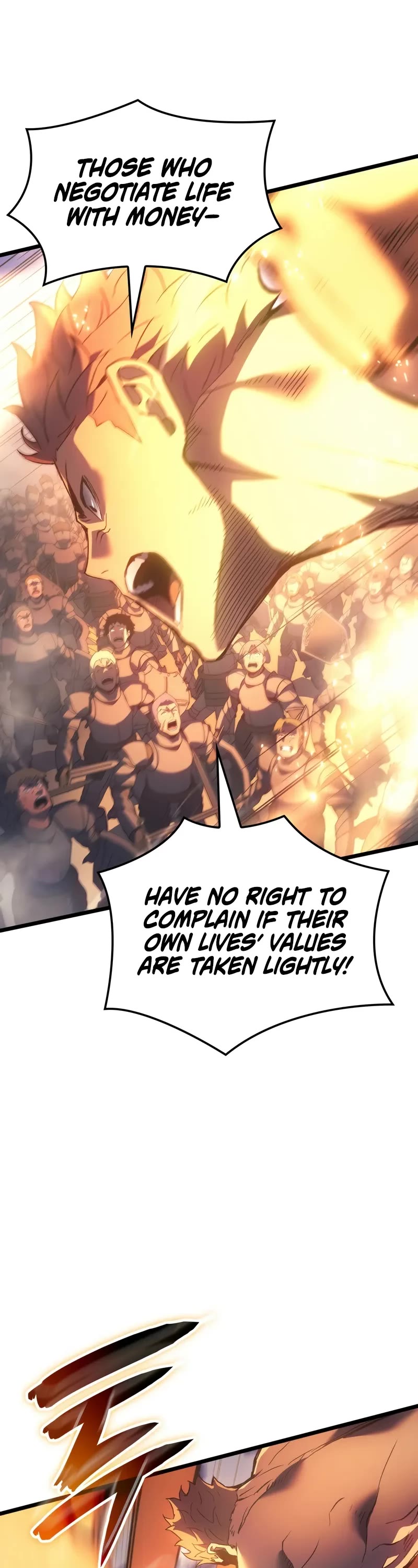 The Indomitable Martial King chapter 78 page 18