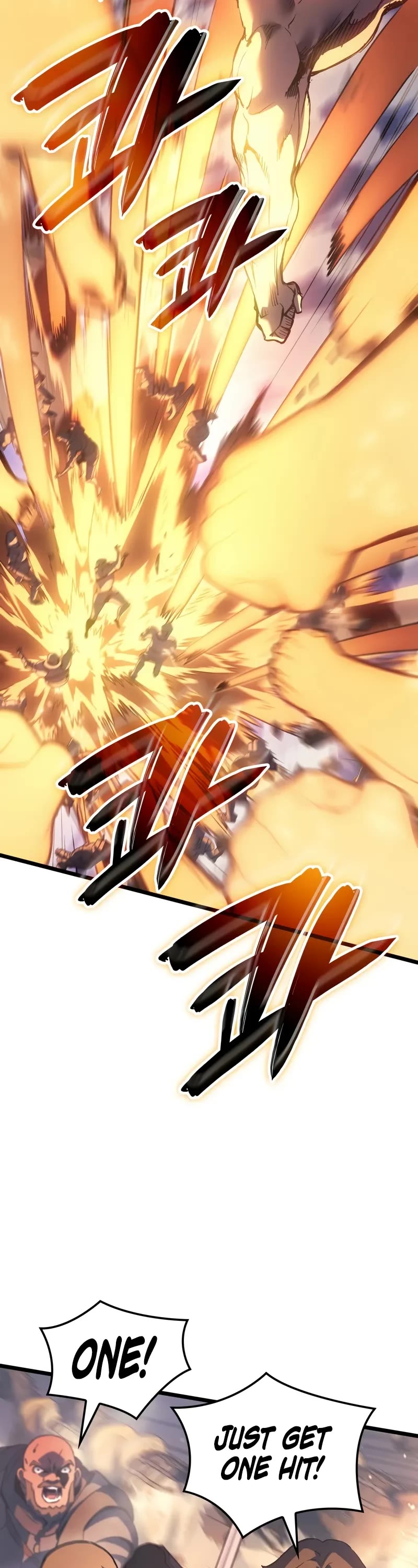 The Indomitable Martial King chapter 78 page 19