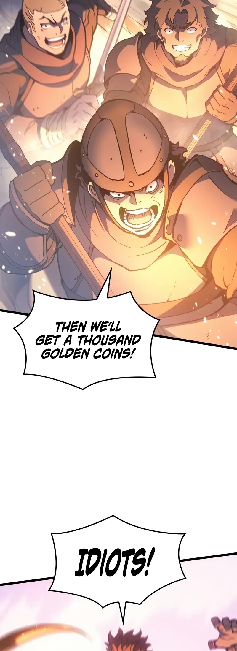 The Indomitable Martial King chapter 78 page 20