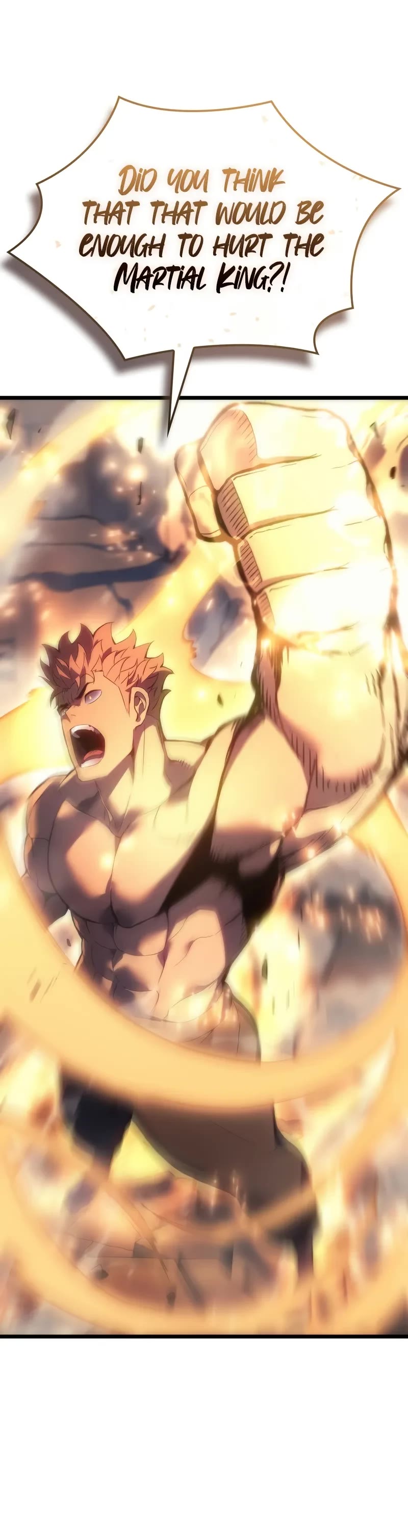 The Indomitable Martial King chapter 78 page 24
