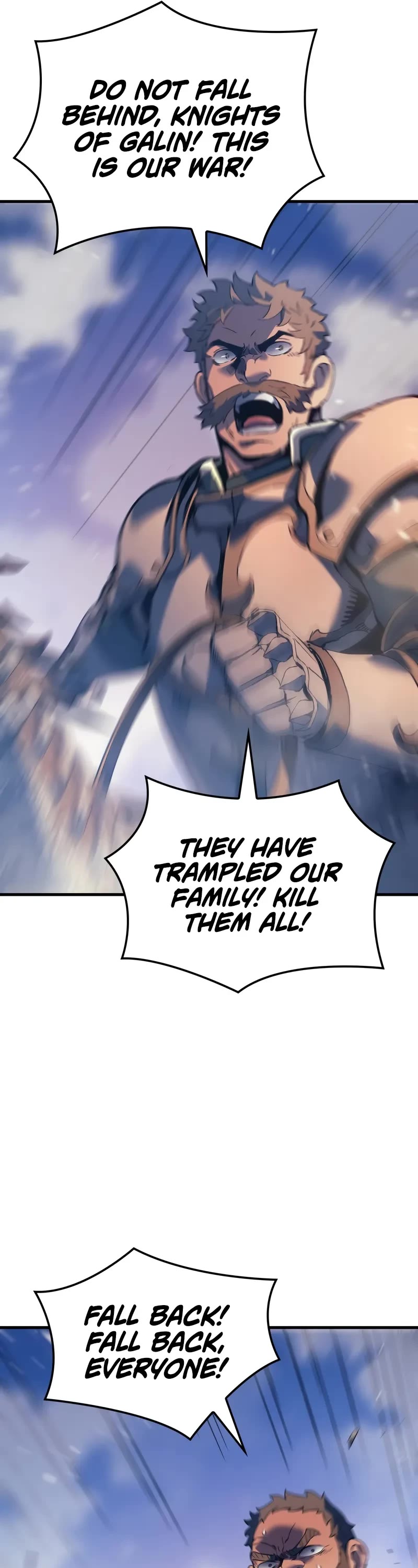 The Indomitable Martial King chapter 78 page 27
