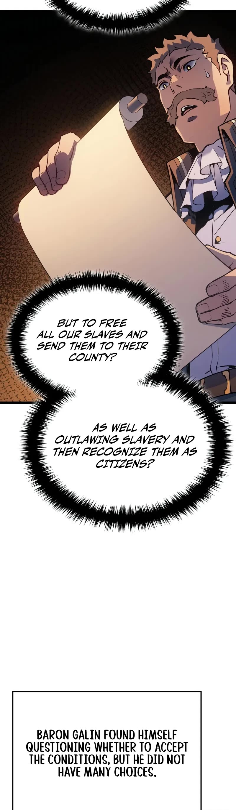 The Indomitable Martial King chapter 78 page 35