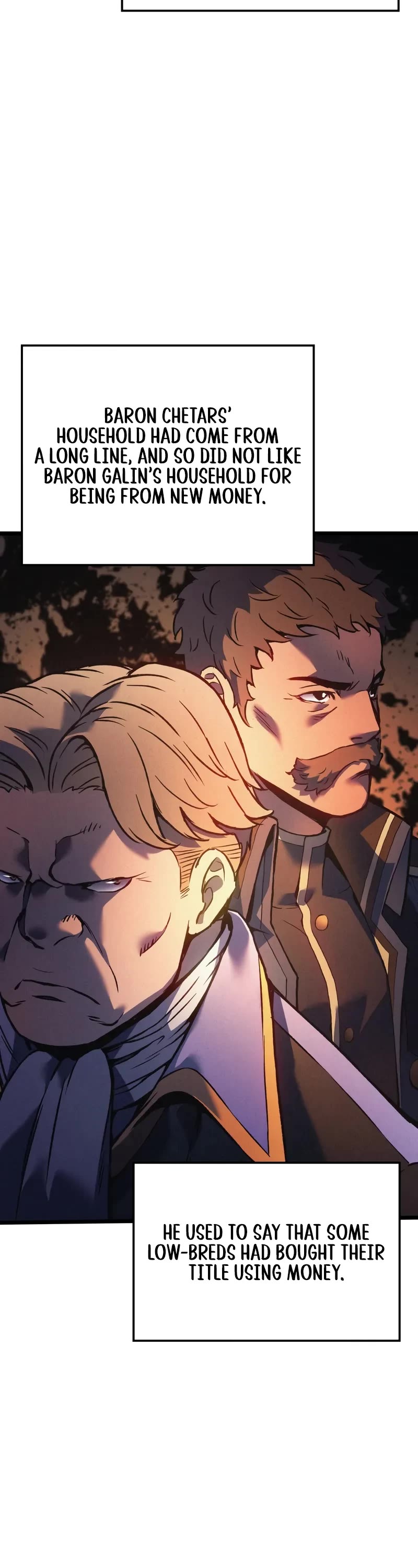 The Indomitable Martial King chapter 78 page 4